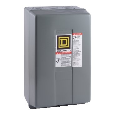 Contactor, Type L, multipole lighting, electrically held, 30A, 8 pole, 600 V, 277 VAC 60 Hz coil, NEMA 1 [TAA] (Contactor Type L) is a Schneider Electric product. Designed for reliable performance and long service life. Available across Iraq — contact us for pricing and delivery options.