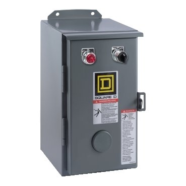 Contactor, Type S, multipole lighting, electrically held, 30A, 3 pole, 277 VAC 60 Hz coil, NEMA 12, +options [TAA] (Contactor Type S) is a Schneider Electric product. Designed for reliable performance and long service life. Available across Iraq — contact us for pricing and delivery options.