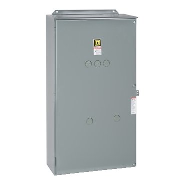 Contactor, Type S, multipole lighting, electrically held, 300A, 2 pole, 110/120 VAC 50/60 Hz coil, NEMA 12 [TAA] (Contactor Type S) is a Schneider Electric product. Designed for reliable performance and long service life. Available across Iraq — contact us for pricing and delivery options.