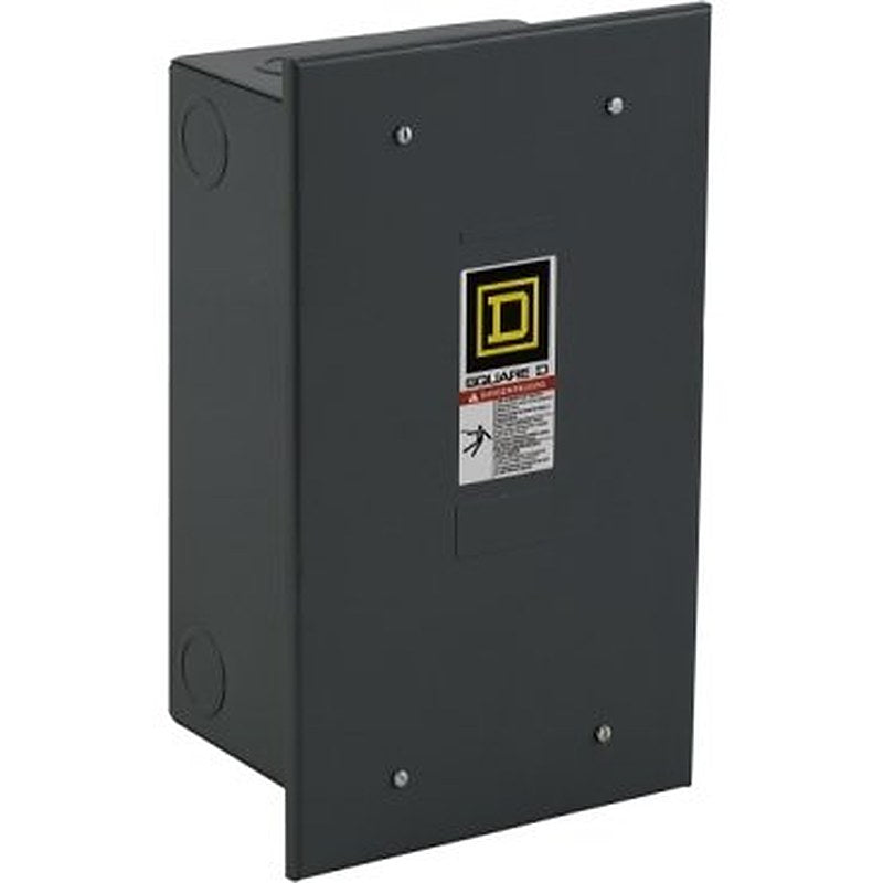 Contactor, Type L, multipole lighting, electrically held, 30A, 3 pole, 600 V, 24 VAC 60 Hz coil, NEMA 1 flush [TAA] (Contactor Type L) is a Schneider Electric product. Designed for reliable performance and long service life. Available across Iraq — contact us for pricing and delivery options.