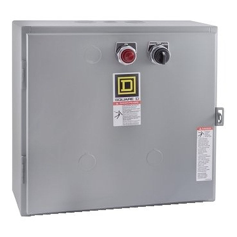 Contactor, Type L, multipole lighting, electrically held, 30A, 10 pole, 600 V, 277 VAC 60 Hz coil, NEMA 1, +option [TAA] (Contactor Type L) is a Schneider Electric product. Designed for reliable performance and long service life. Available across Iraq — contact us for pricing and delivery options.