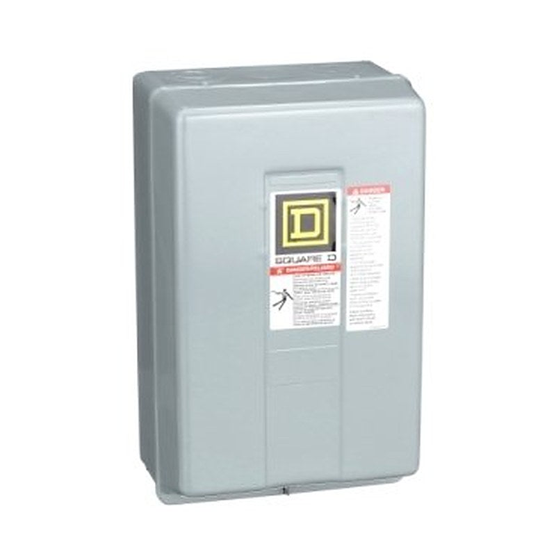 Contactor, Type L, multipole lighting, electrically held, 30A, 12 pole, 600V, 110/120VAC 50/60Hz coil, NEMA 1 [TAA] (Contactor Type L) is a Schneider Electric product. Designed for reliable performance and long service life. Available across Iraq — contact us for pricing and delivery options.