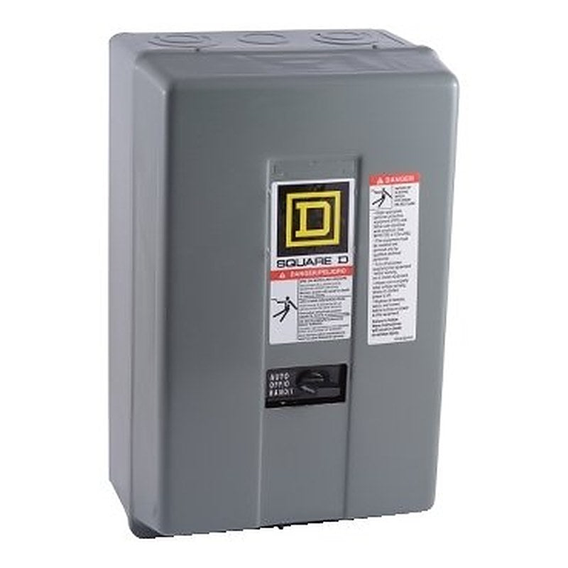 Contactor, Type L, multipole lighting, electrically held, 30A, 2 pole, 600V, 110/120VAC 50/60Hz coil, NEMA 1, +option [TAA] (Contactor Type L) is a Schneider Electric product. Designed for reliable performance and long service life. Available across Iraq — contact us for pricing and delivery options.