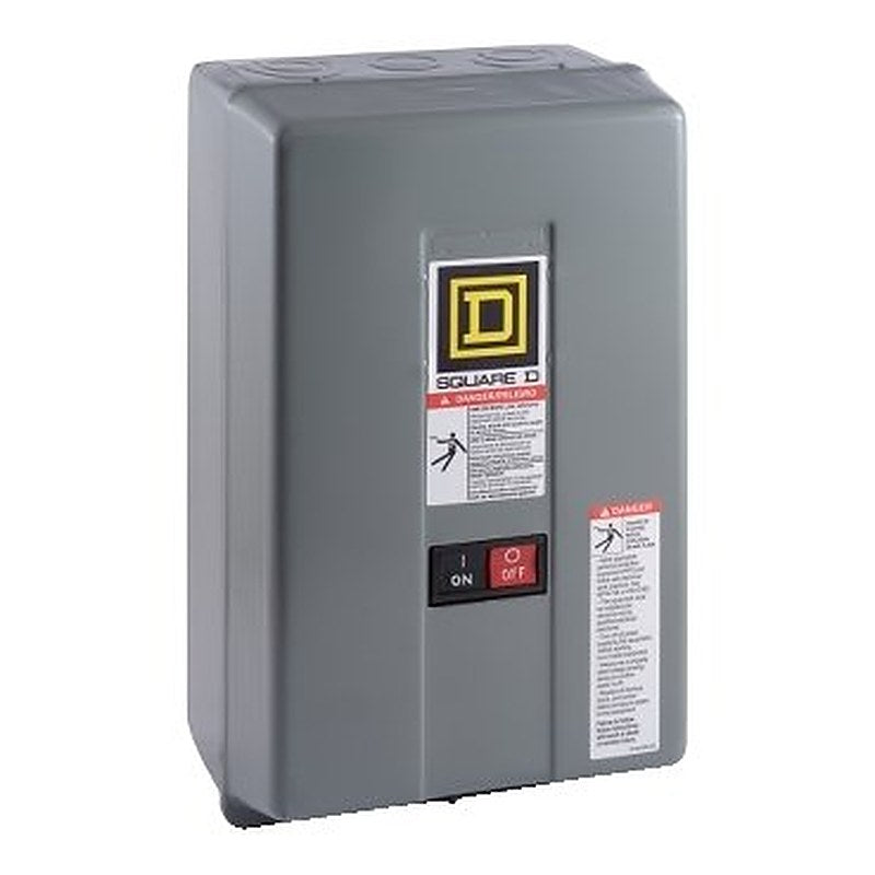 Contactor, Type L, multipole lighting, electrically held, 30A, 3 pole, 600 V, 110/120 VAC 50/60 Hz coil, NEMA 1, +option [TAA] (Contactor Type L) is a Schneider Electric product. Designed for reliable performance and long service life. Available across Iraq — contact us for pricing and delivery options.
