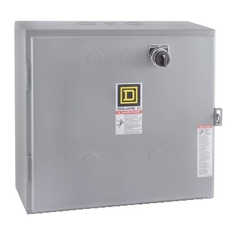 Contactor, Type L, multipole lighting, electrically held, 30A, 8 pole, 600 V, 277 VAC 60 Hz coil, NEMA 1, +option [TAA] (Contactor Type L) is a Schneider Electric product. Designed for reliable performance and long service life. Available across Iraq — contact us for pricing and delivery options.