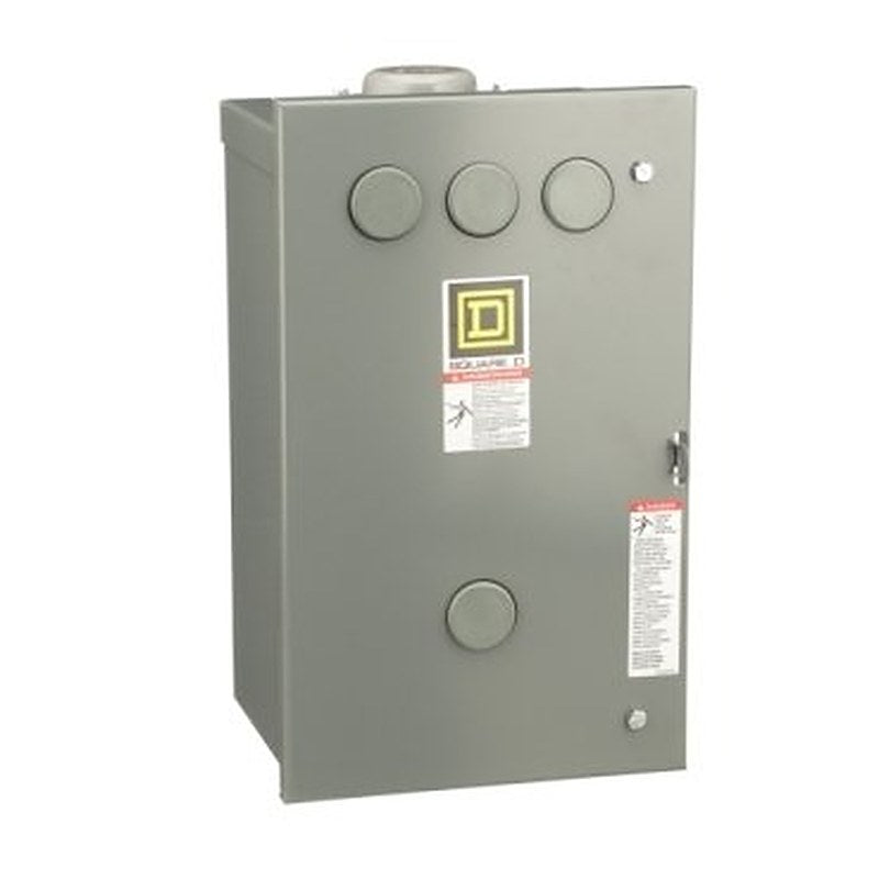 Contactor, Type L, multipole lighting, electrically held, 30A, 2 pole, 600 V, 110/120 VAC 50/60 Hz coil, NEMA 3R [TAA] (Contactor Type L) is a Schneider Electric product. Designed for reliable performance and long service life. Available across Iraq — contact us for pricing and delivery options.
