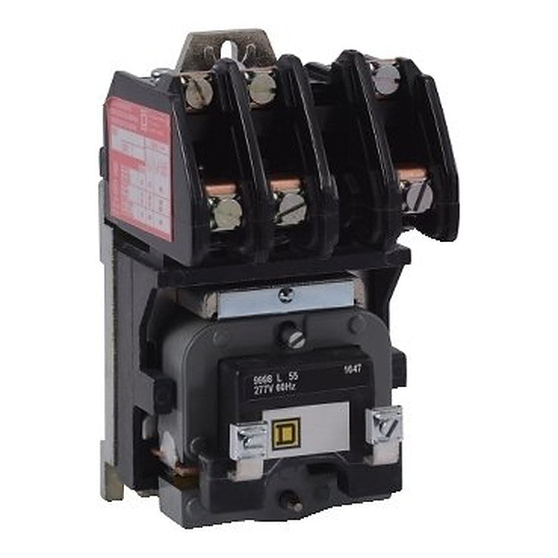 Contactor, Type L, multipole lighting, electrically held, 30A, 3 pole, 600 V, 110/120 VAC 50/60 Hz coil, open style [TAA] (Contactor Type L) is a Schneider Electric product. Designed for reliable performance and long service life. Available across Iraq — contact us for pricing and delivery options.