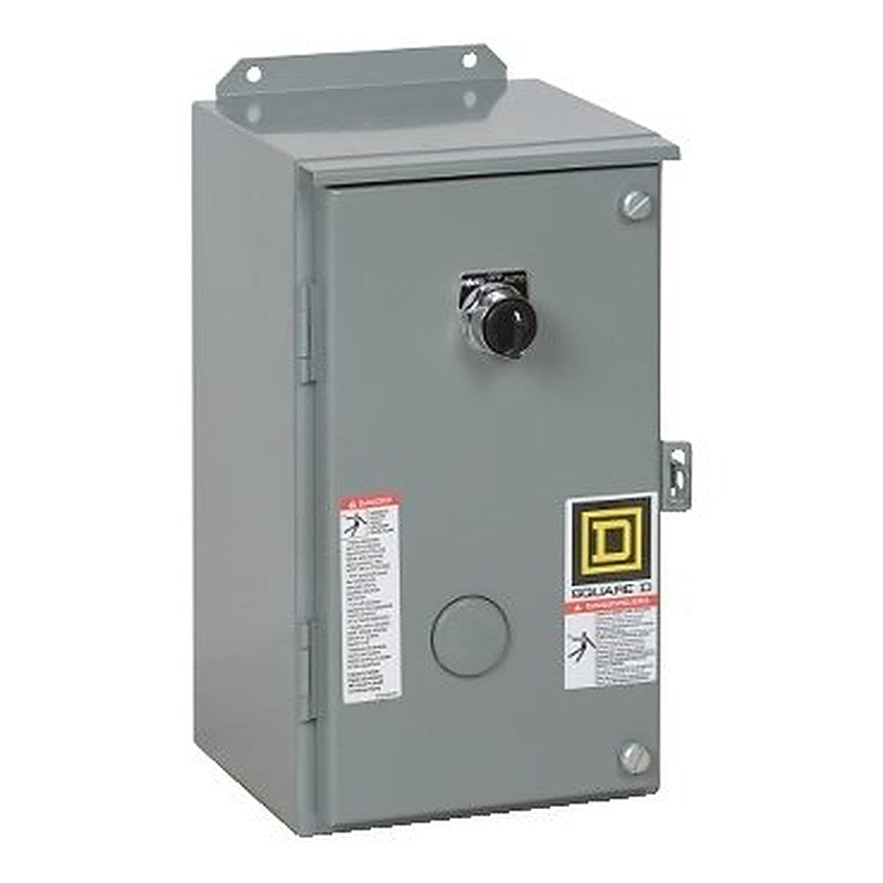 Contactor, Type S, multipole lighting, electrically held, 60A, 4 pole, 110/120 VAC 50/60 Hz coil, NEMA 12, +options [TAA] (Contactor Type S) is a Schneider Electric product. Designed for reliable performance and long service life. Available across Iraq — contact us for pricing and delivery options.