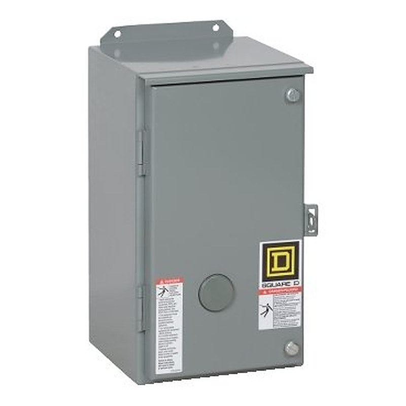 Contactor, Type S, multipole lighting, electrically held, 60A, 5 pole, 110/120 VAC 50/60 Hz coil, NEMA 12 [TAA] (Contactor Type S) is a Schneider Electric product. Designed for reliable performance and long service life. Available across Iraq — contact us for pricing and delivery options.