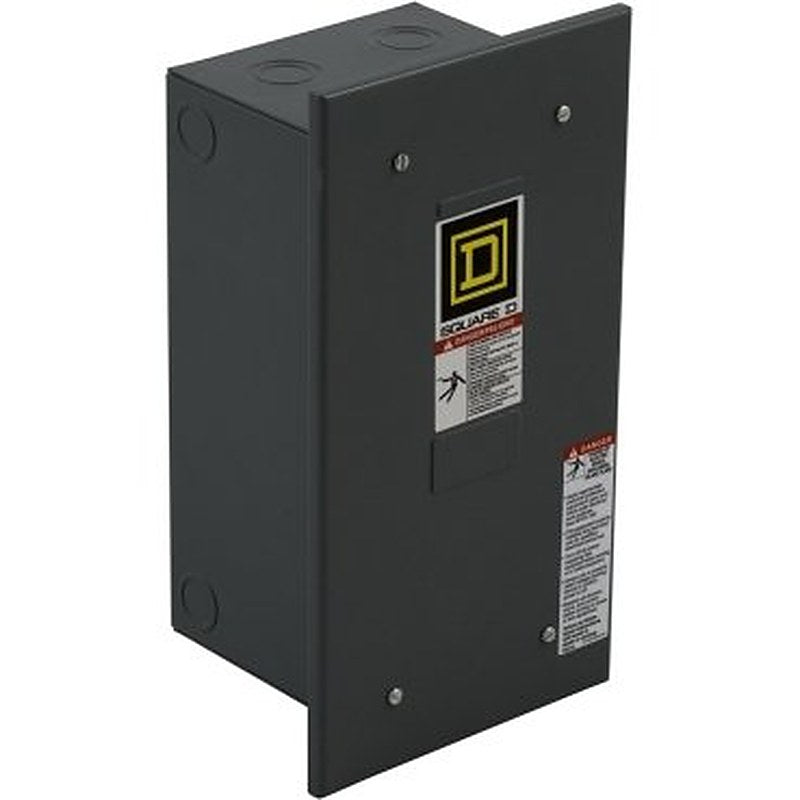 Contactor, Type S, multipole lighting, electrically held, 60A, 3 pole, 440/480 VAC 50/60 Hz coil, NEMA 1 flush [TAA] (Contactor Type S) is a Schneider Electric product. Designed for reliable performance and long service life. Available across Iraq — contact us for pricing and delivery options.