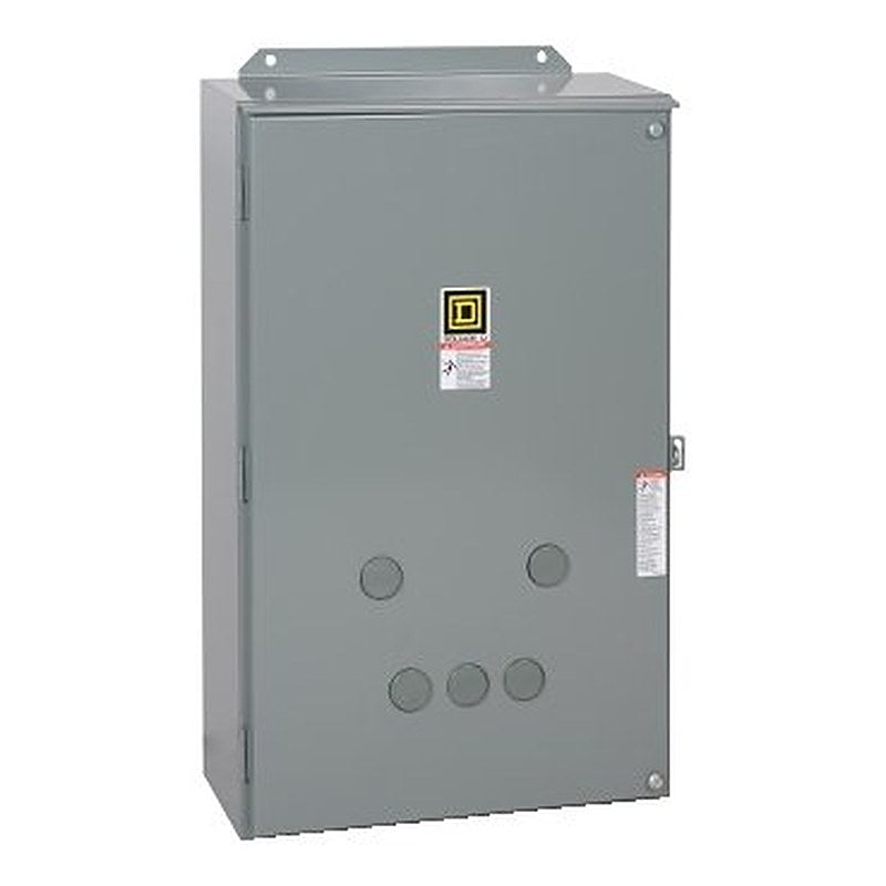 Contactor, Type S, multipole lighting, electrically held, 100A, 4 pole, 440/480 VAC 50/60 Hz coil, NEMA 12 [TAA] (Contactor Type S) is a Schneider Electric product. Designed for reliable performance and long service life. Available across Iraq — contact us for pricing and delivery options.
