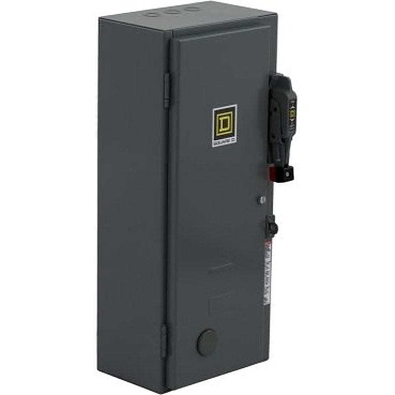 Contactor, Type S, combination lighting, electrically held, 3 pole, 100A, no fuse, 440/480 VAC 50/60 Hz coil, NEMA 1 (Contactor Type S) is a Schneider Electric product. Designed for reliable performance and long service life. Available across Iraq — contact us for pricing and delivery options.