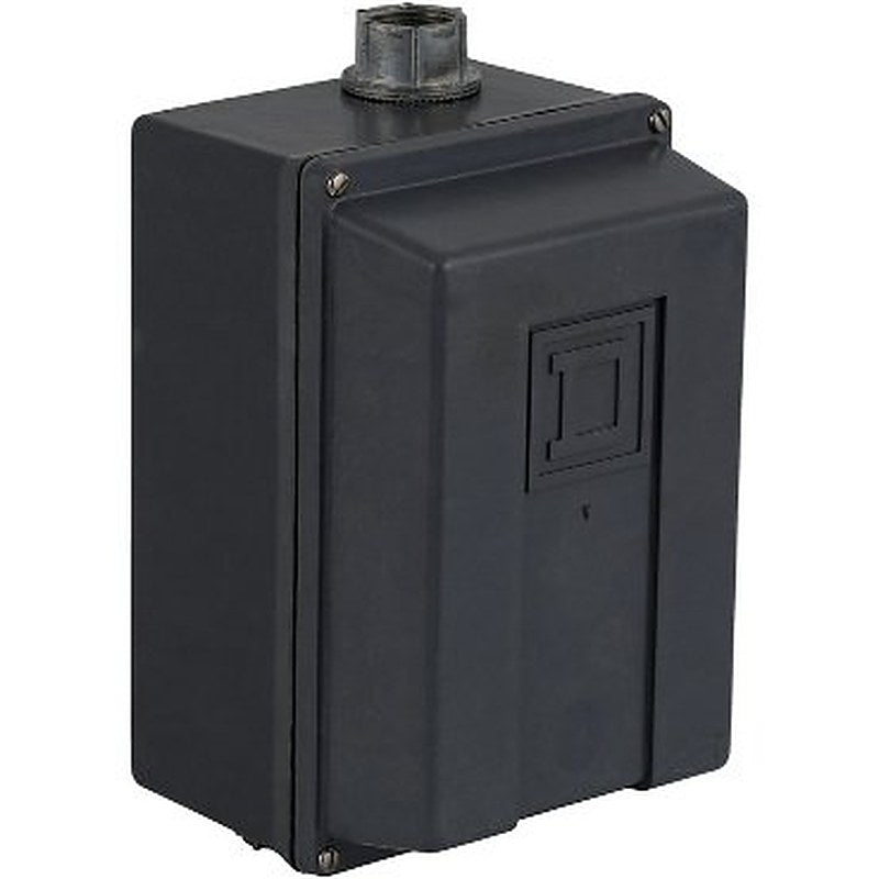 Contactor, Type S, multipole lighting, electrically held, 100A, 2 pole, 110/120 VAC 50/60 Hz coil, NEMA 4/4X [TAA] (Contactor Type S) is a Schneider Electric product. Designed for reliable performance and long service life. Available across Iraq — contact us for pricing and delivery options.