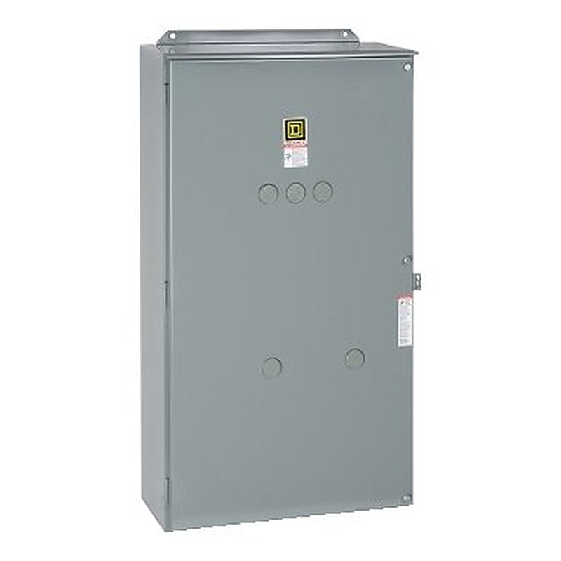 Contactor, Type S, multipole lighting, electrically held, 200A, 3 pole, 277 VAC 60 Hz coil, NEMA 12 [TAA] (Contactor Type S) is a Schneider Electric product. Designed for reliable performance and long service life. Available across Iraq — contact us for pricing and delivery options.