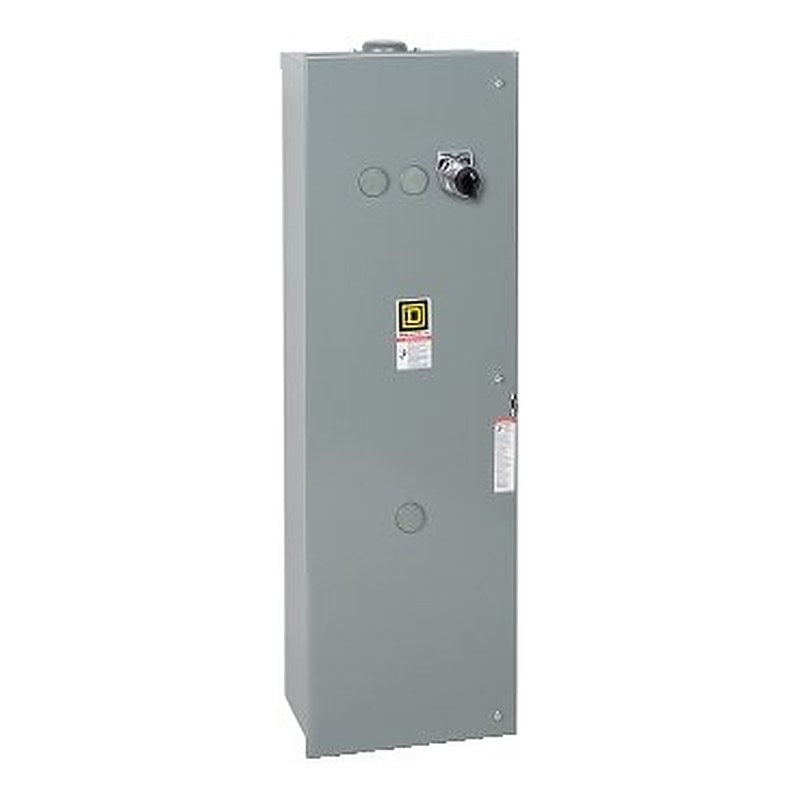 Contactor, Type S, multipole lighting, electrically held, 200A, 2 pole, 110/120 VAC 50/60 Hz coil, NEMA 3R, +options [TAA] (Contactor Type S) is a Schneider Electric product. Designed for reliable performance and long service life. Available across Iraq — contact us for pricing and delivery options.