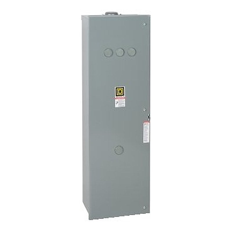 Contactor, Type S, multipole lighting, electrically held, 200A, 3 pole, 220/240 VAC 50/60 Hz coil, NEMA 3R [TAA] (Contactor Type S) is a Schneider Electric product. Designed for reliable performance and long service life. Available across Iraq — contact us for pricing and delivery options.