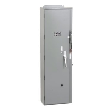 Pump Panel, NEMA Type S, Well Guard, Size 5, 270A, 150 HP, LLL36400U31X circuit breaker, Motor Logic SSOLR, 110/120 VAC 50/60 Hz coil, NEMA 3R (LLL36400U31X) is a Schneider Electric product. Designed for reliable performance and long service life. Available across Iraq — contact us for pricing and delivery options.