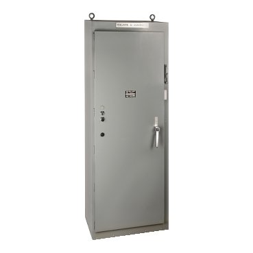 Pump Panel, NEMA Type S, Well Guard, Size 6, 540A, 200 HP, MJL36800 circuit breaker, Motor Logic SSOLR, 440/480 VAC 50/60 Hz coil, NEMA 3R (MJL36800) is a Schneider Electric product. Designed for reliable performance and long service life. Available across Iraq — contact us for pricing and delivery options.