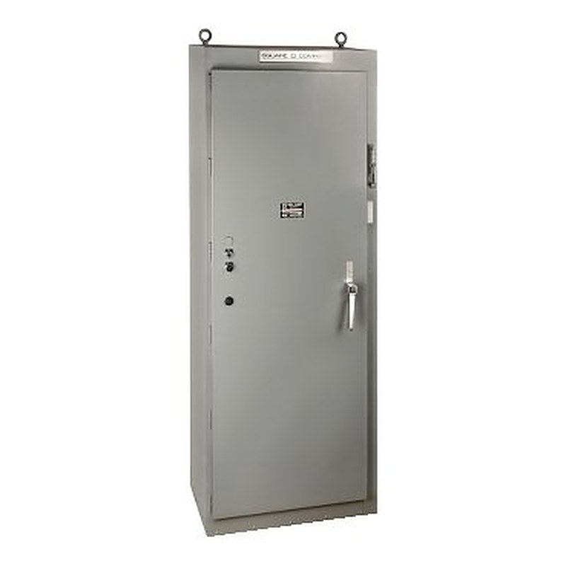 Pump Panel, NEMA Type S, Well Guard, Size 6, 540A, 200 HP, MJL36800 circuit breaker, Motor Logic SSOLR, 440/480 VAC 50/60 Hz coil, NEMA 3R (MJL36800) is a Schneider Electric product. Designed for reliable performance and long service life. Available across Iraq — contact us for pricing and delivery options.