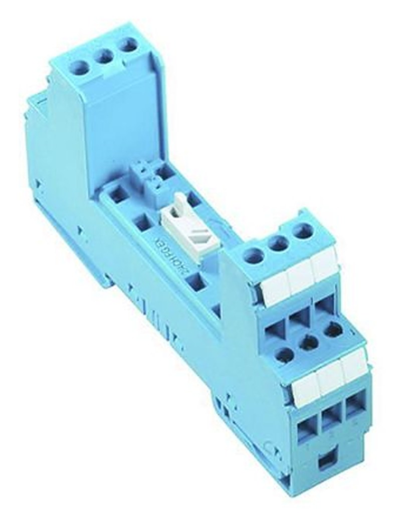Weidmüller, VSPC Surge Protection Device 20 kA Maximum Surge Current