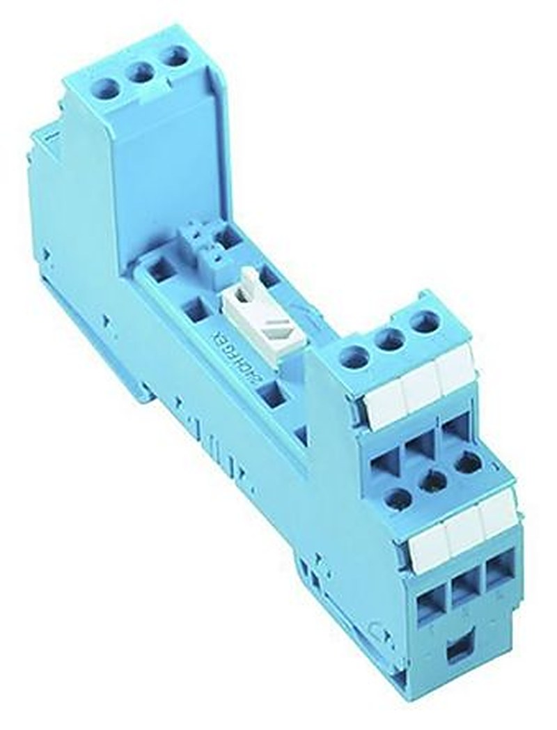 Weidmüller, VSPC BASE 2/4CH FG EX Surge Protection Device 20 kA Maximum Surge Current