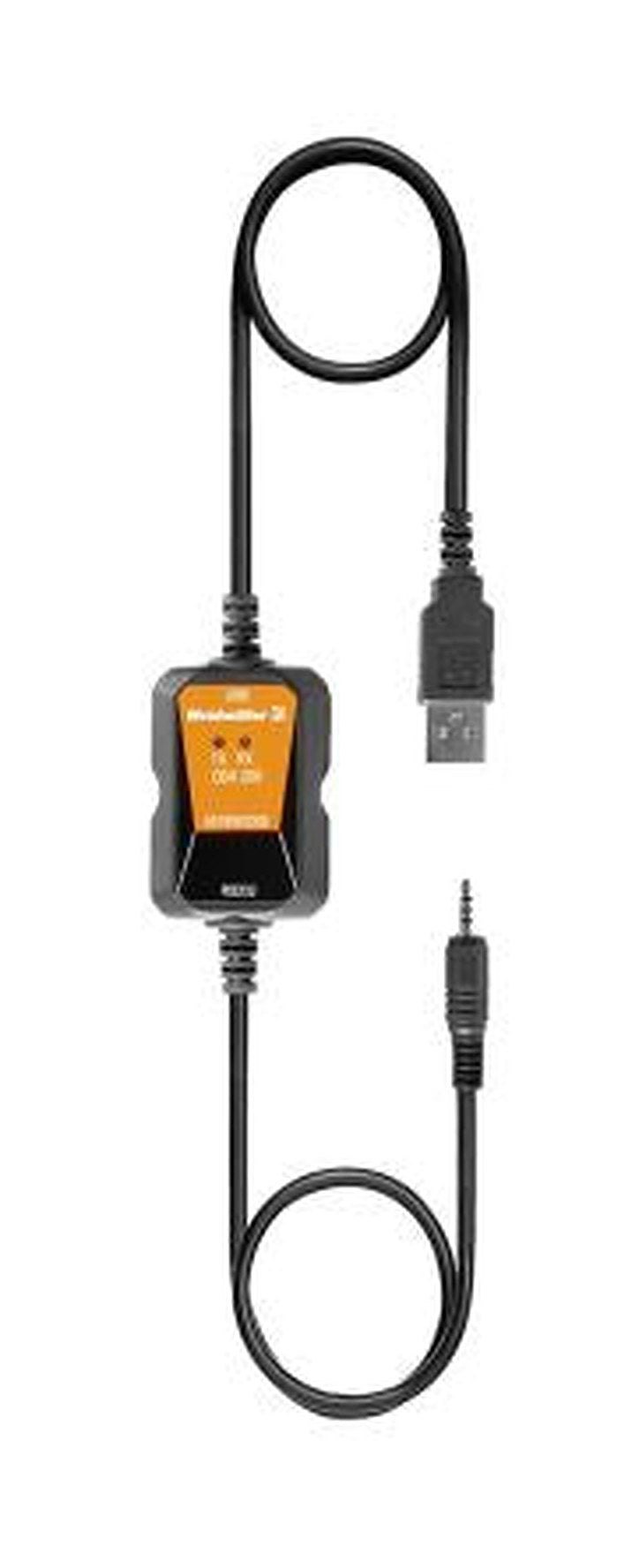Weidmüller ACT20X Series Signal Conditioner, RS232 Output, 1.6V, 5.6 V Supply