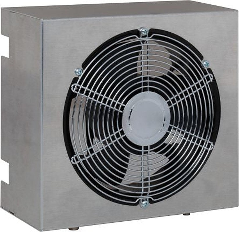 B&R Fan Module 8B0M0040HFF0 Series Fan for Use with Mounting Plate 8B0M