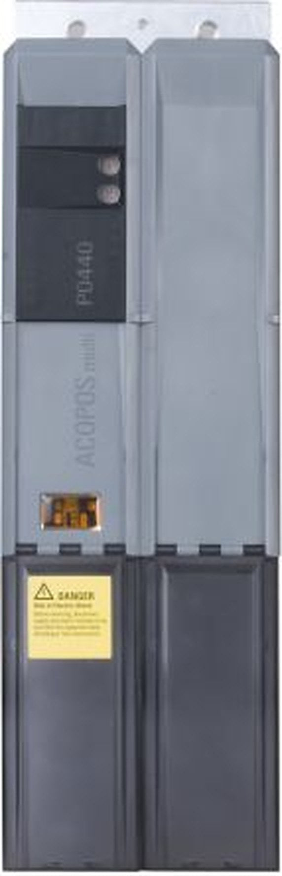 B&R ACOPOSmulti Module Supply Module 500V ac DC Input 24V dc, 22 A Output DC 12 W
