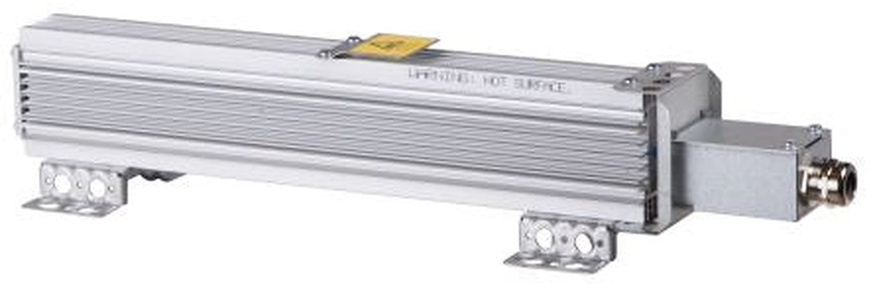 B&R Braking Resistor 8B0W0079H000 Series Braking Resistor for Use with BR Drive Systems