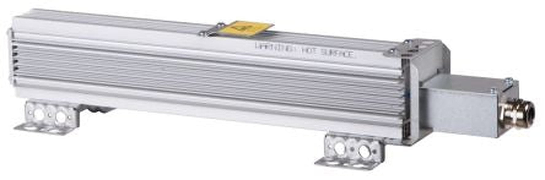 B&R Braking Resistor 8B0W0079H000 Series Braking Resistor for Use with BR Drive Systems