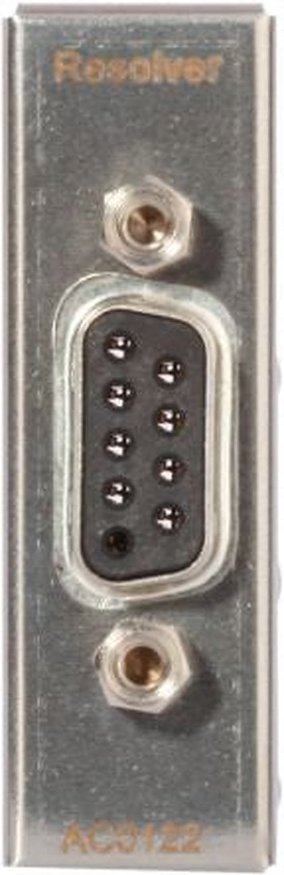B&R 8BAC0122 Plug-In Module