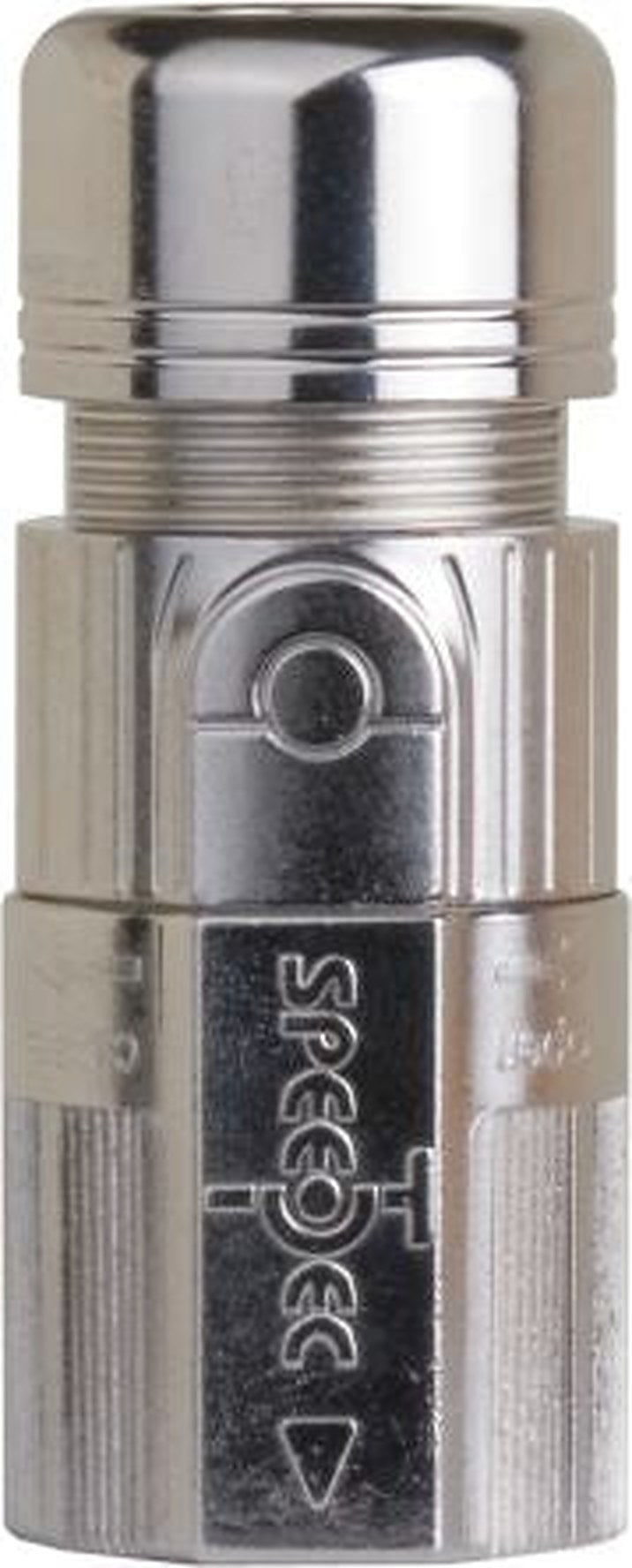 B&R Connector, 125V, 7A
