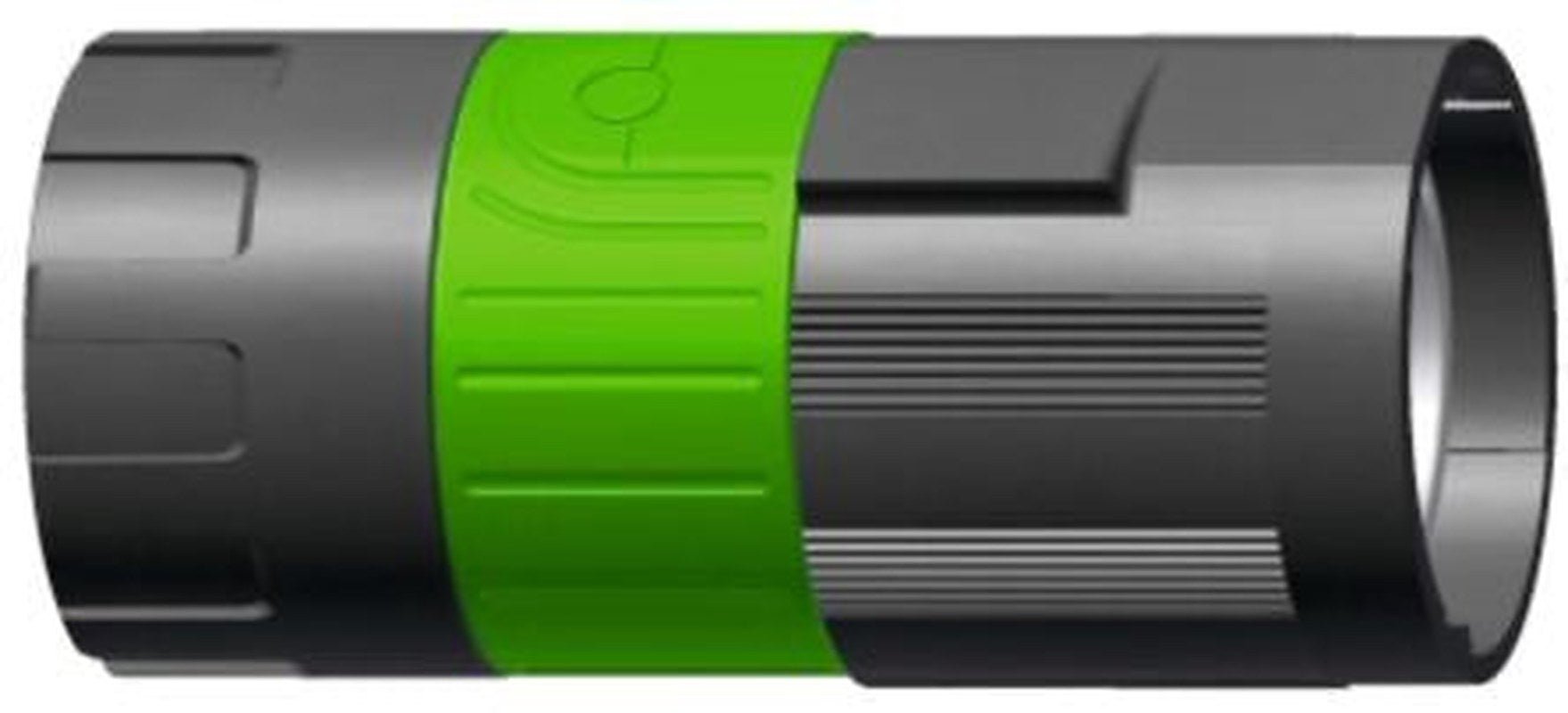 B&R Connector 8BPR0002 Series Connector for Use with Motor