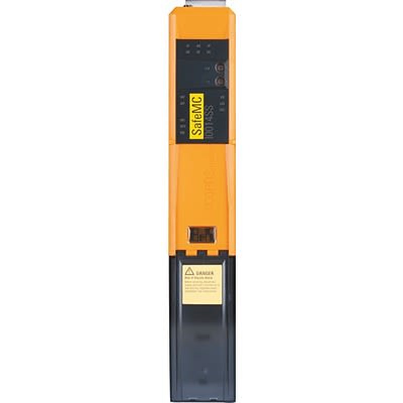 B&R 1.46 kW Inverter Module, 24V dc, 3 Phase, 1.9A, Motion, Speed Controller Function
