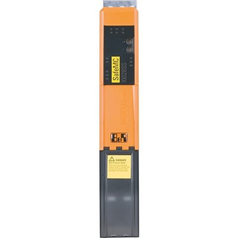 B&R 2.87 kW Inverter Module, 24V dc, 3 Phase, 3.8A, Motion, Speed Controller Function