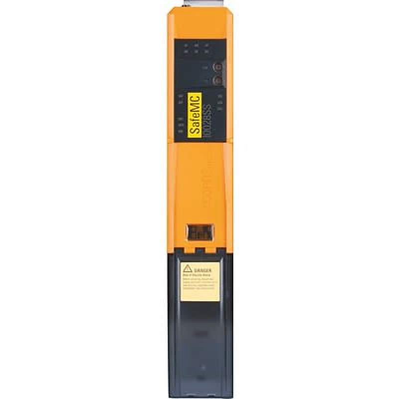 B&R 2.87 kW Inverter Module, 24V dc, 3 Phase, 3.8A, Motion, Speed Controller Function