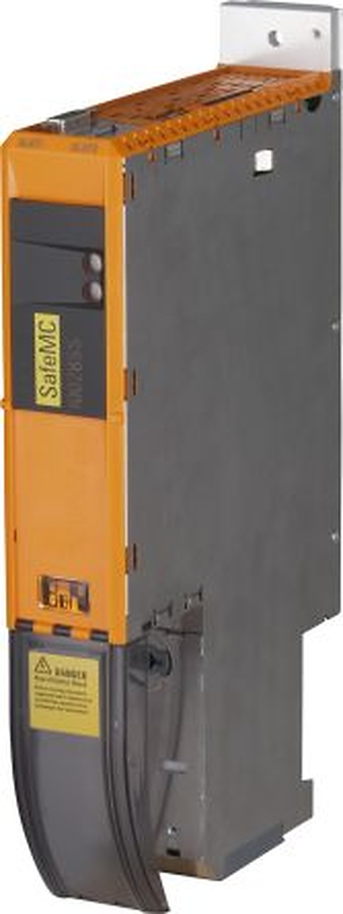 B&R 5.6 kW Inverter Module, 24V dc, 3 Phase, 7.6A, Motion, Speed Controller Function