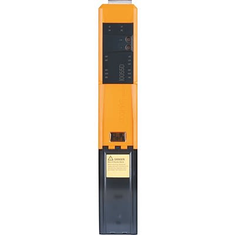 B&R 11.19 kW Inverter Module, 24V dc, 3 Phase, 7.6A, Motion, Speed Controller Function