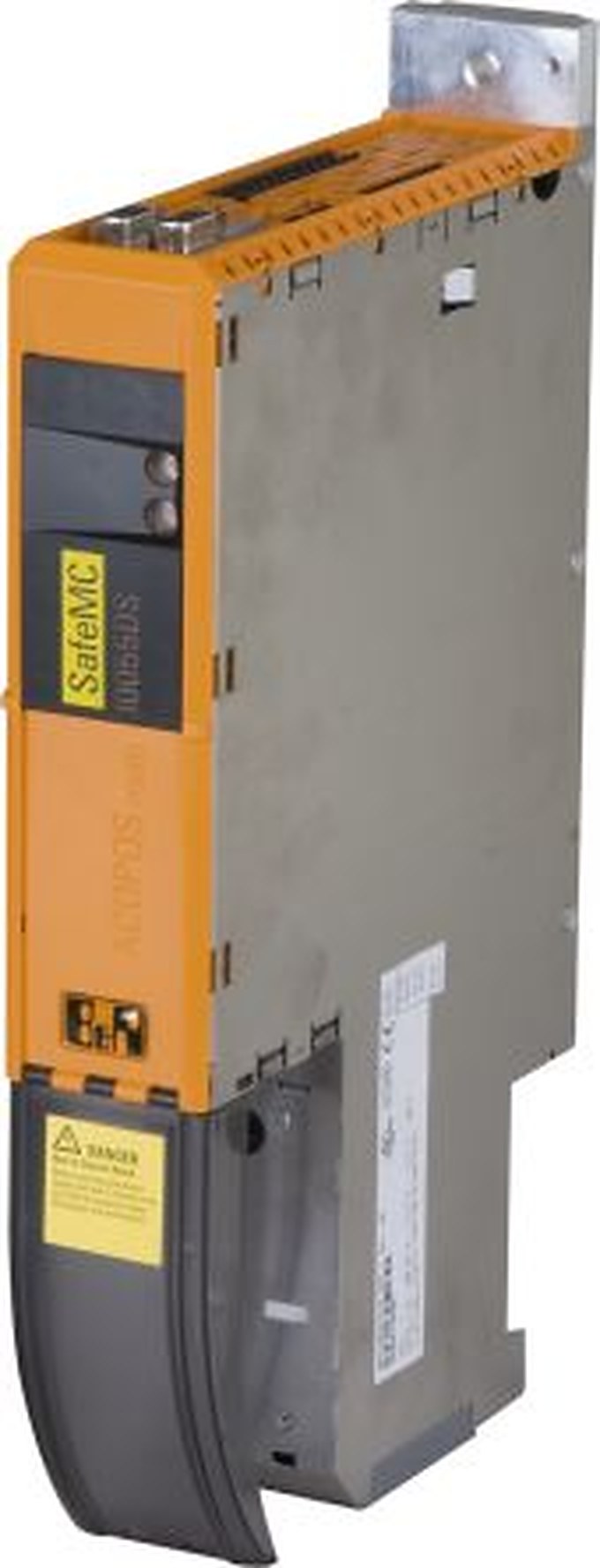 B&R 11.19 kW Inverter Module, 24V dc, 3 Phase, 7.6A, Motion, Speed Controller Function