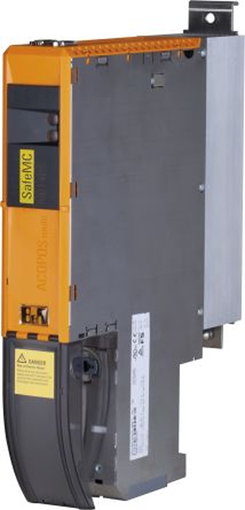 B&R 11.2 kW Inverter Module, 24V dc, 3 Phase, 15.1A, Motion, Speed Controller Function