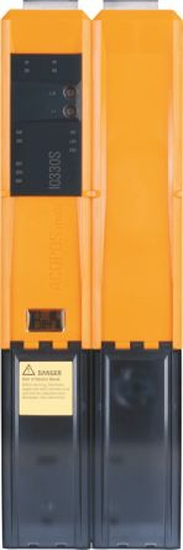 B&R 24.4 kW Inverter Module, 24V dc, 3 Phase, 33A, Motion, Speed Controller Function