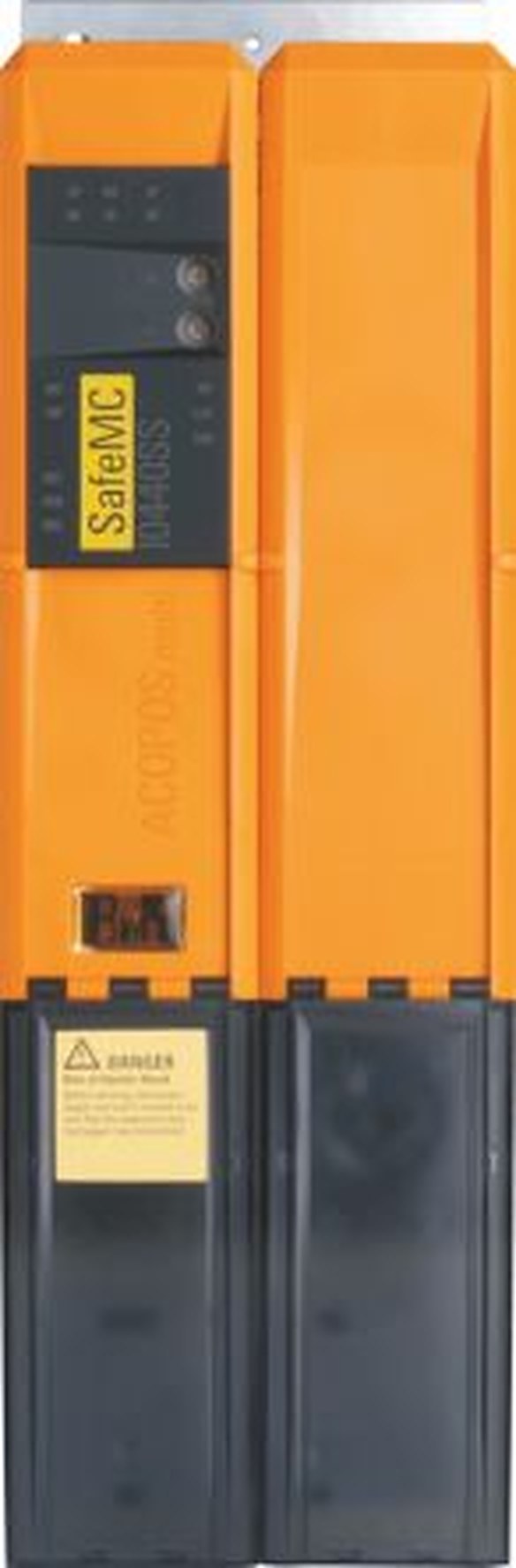 B&R 32.5 kW Inverter Module, 24V dc, 3 Phase, 44A, Motion, Speed Controller Function