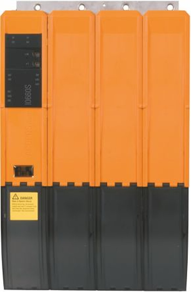 B&R 48.8 kW Inverter Module, 24V dc, 3 Phase, 66A, Motion, Speed Controller Function
