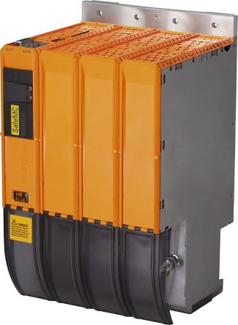 B&R 48.8 kW Inverter Module, 24V dc, 3 Phase, 66A, Motion, Speed Controller Function