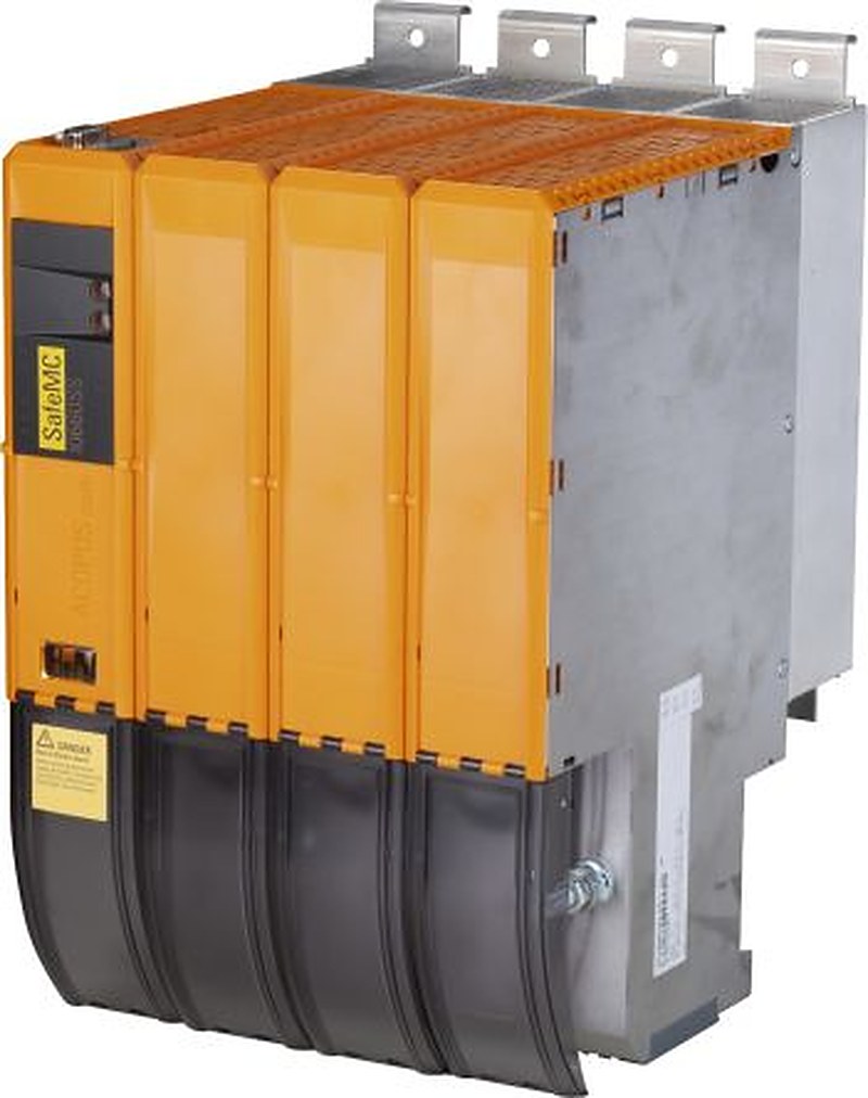 B&R 48.8 kW Inverter Module, 24V dc, 3 Phase, 66A, Motion, Speed Controller Function