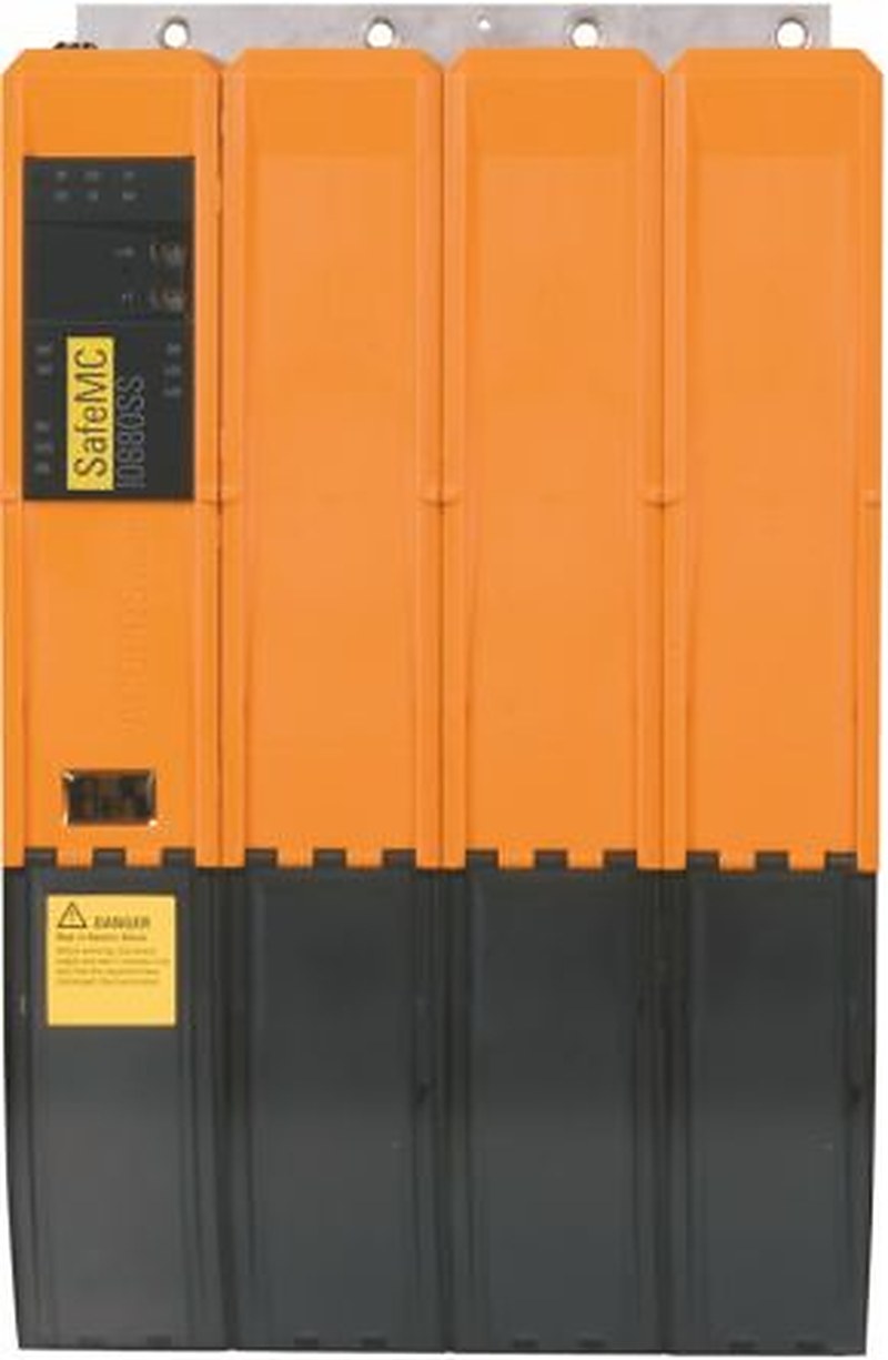 B&R 65 kW Inverter Module, 24V dc, 3 Phase, 88A, Motion, Speed Controller Function