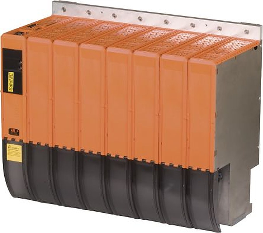 B&R 121.8 kW Inverter Module, 24V dc, 3 Phase, 165A, Motion, Speed Controller Function