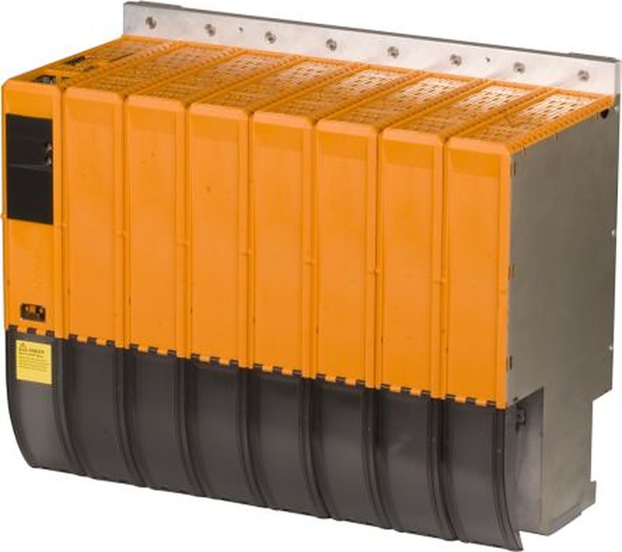 B&R 121.8 kW Inverter Module, 24V dc, 3 Phase, 200A, Motion, Speed Controller Function