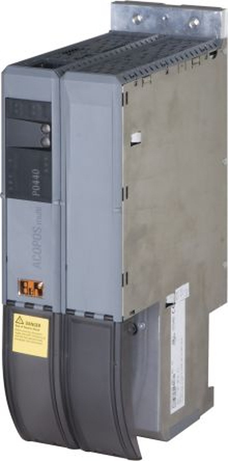 B&R 8BVP0 Module Supply Module 480V ac AC Input 24V dc, 16 A Output DC 15 W