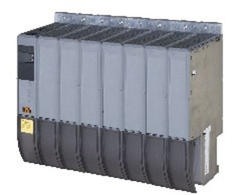 B&R 120 kW Supply Module, 25V dc, 3 Phase, 165A, Motion, Speed Controller Function